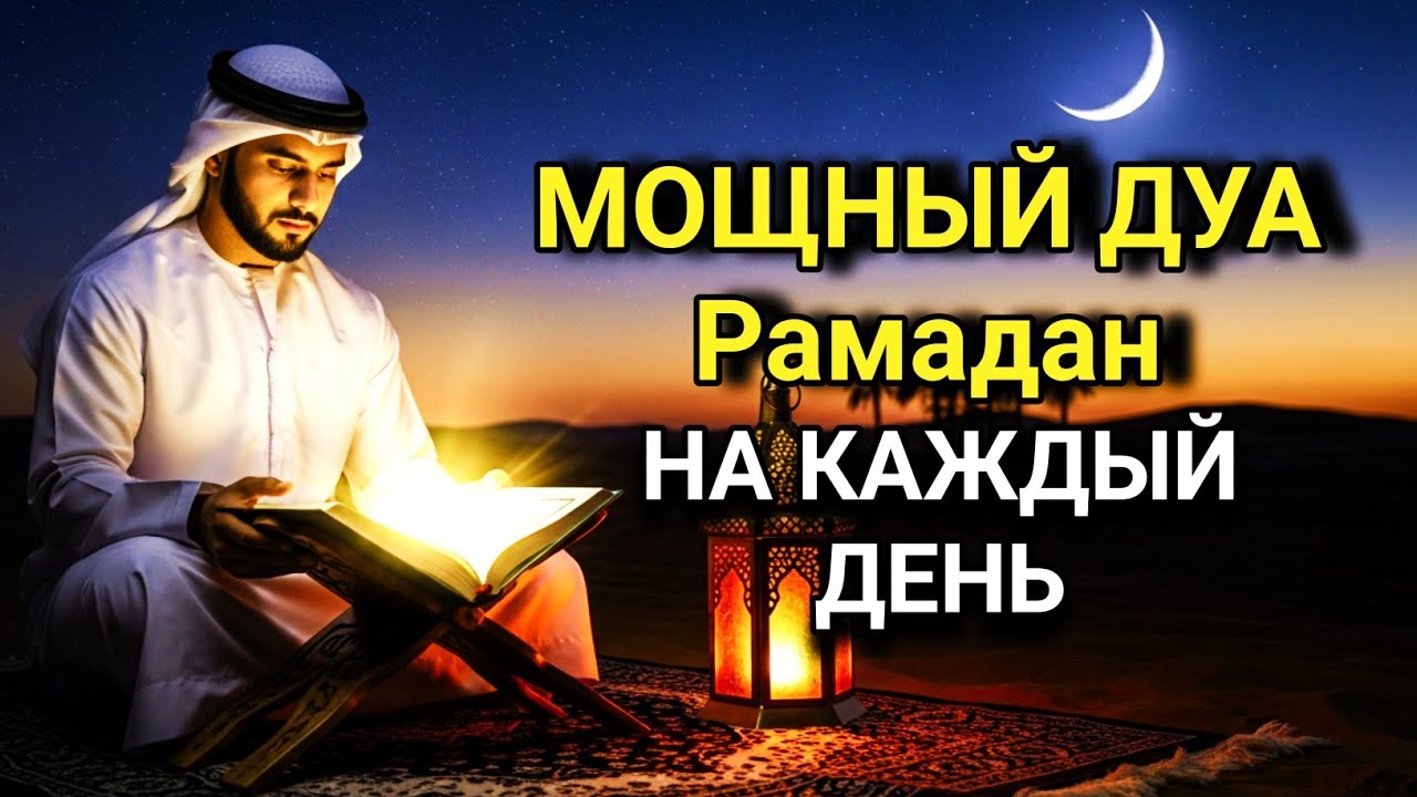 🔑⭐ ДУА ДЛЯ ИСПОЛНЕНИЯ ЖЕЛАНИЙ НА КАЖДЫый ДЕНЬ СЛУШАЙТЕ КОРАН !! 🤲✨💖