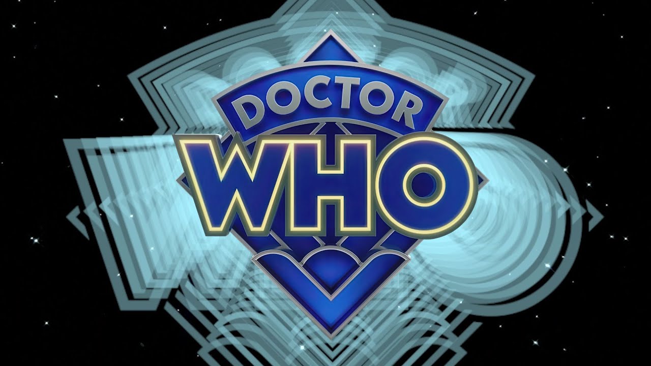 Doctor Who: The Star Beast Alternative Title Sequence