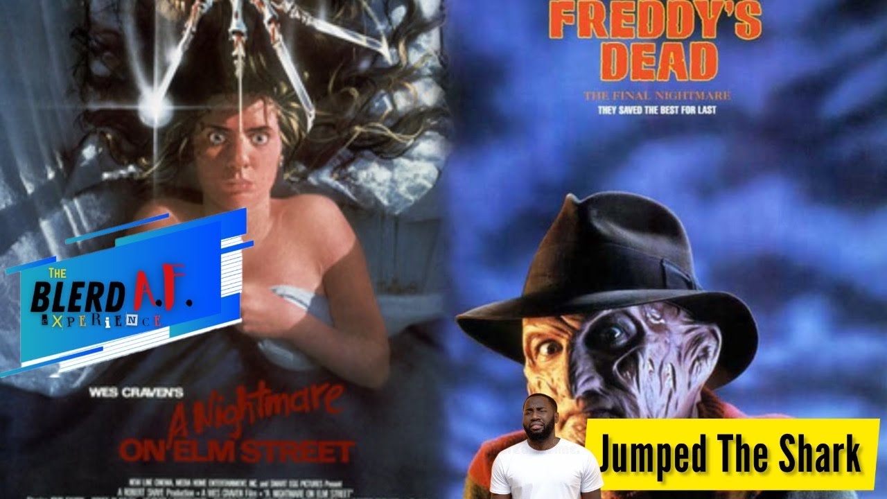 When Franchise Movies Go From Classic To Mess! | Reaction