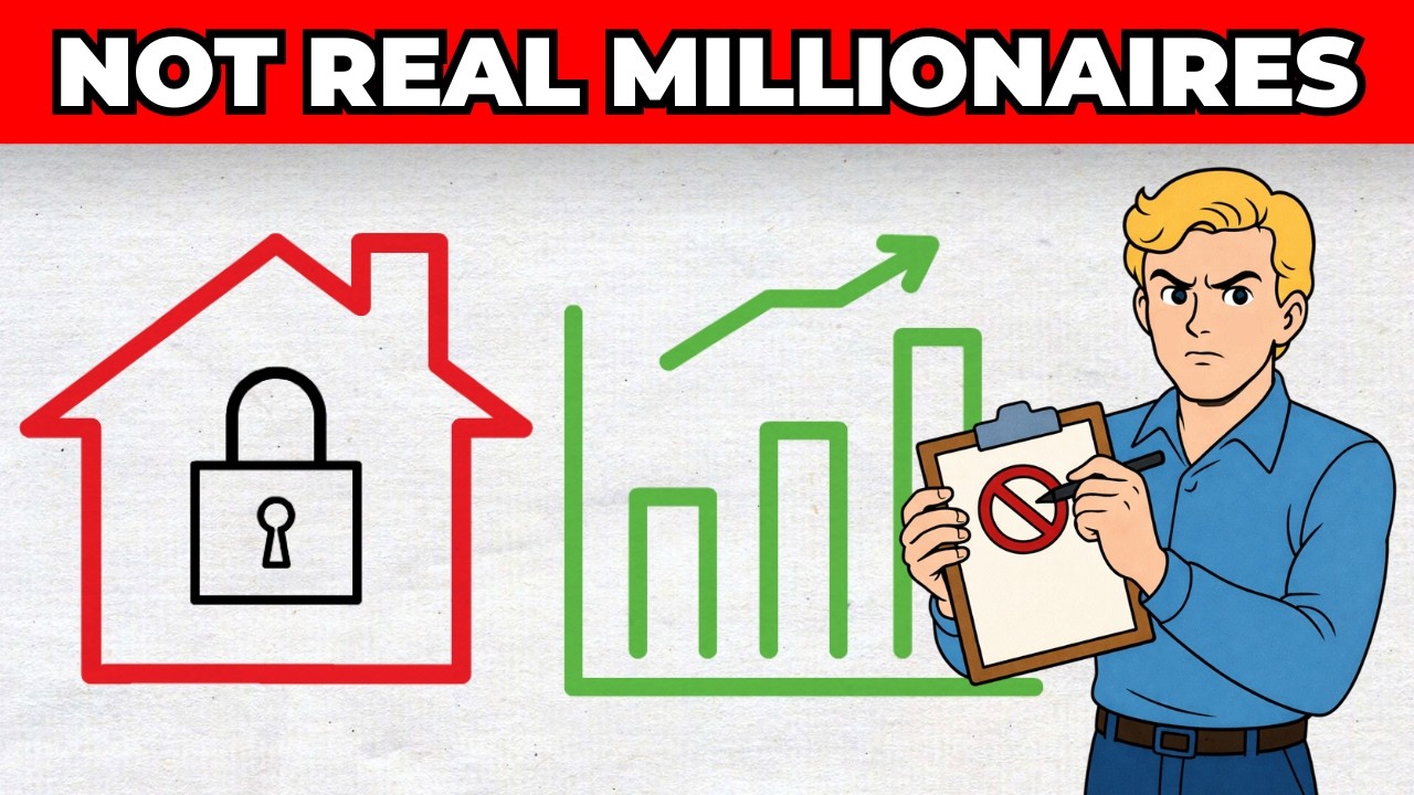 Who REALLY has $1M in Retirement Savings (SHOCKINGLY FEW)