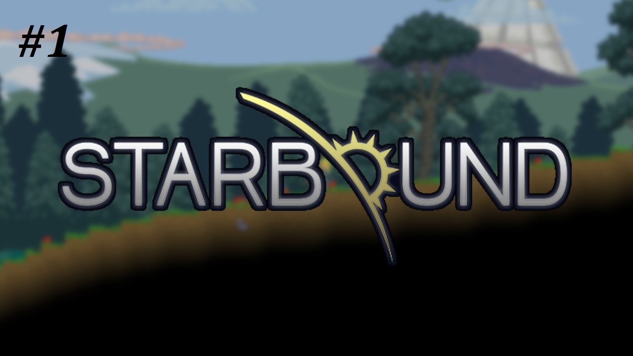 Starbound - Tips & Tricks #1 | Attacks