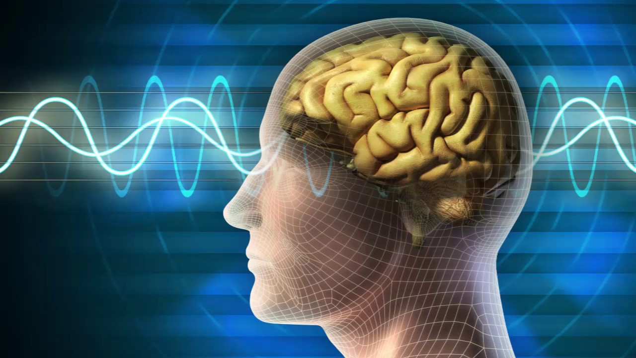 Deep Relaxation Music for Biofeedback Training and Brain Stimulation