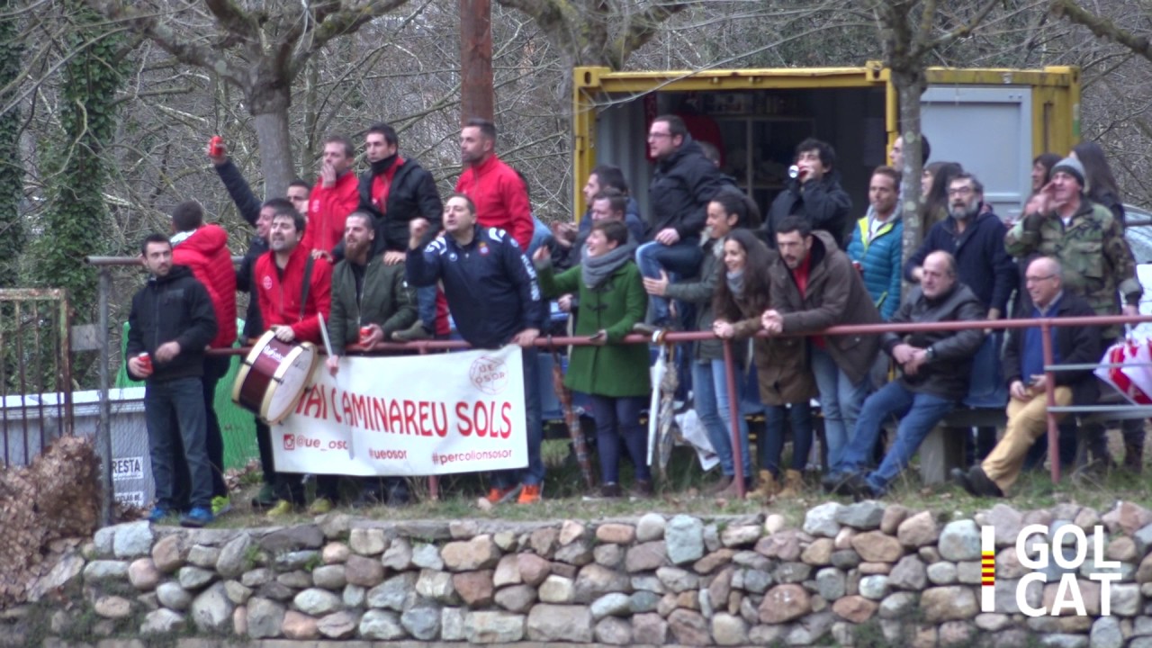 [VÍDEO] El miracle d'Osor