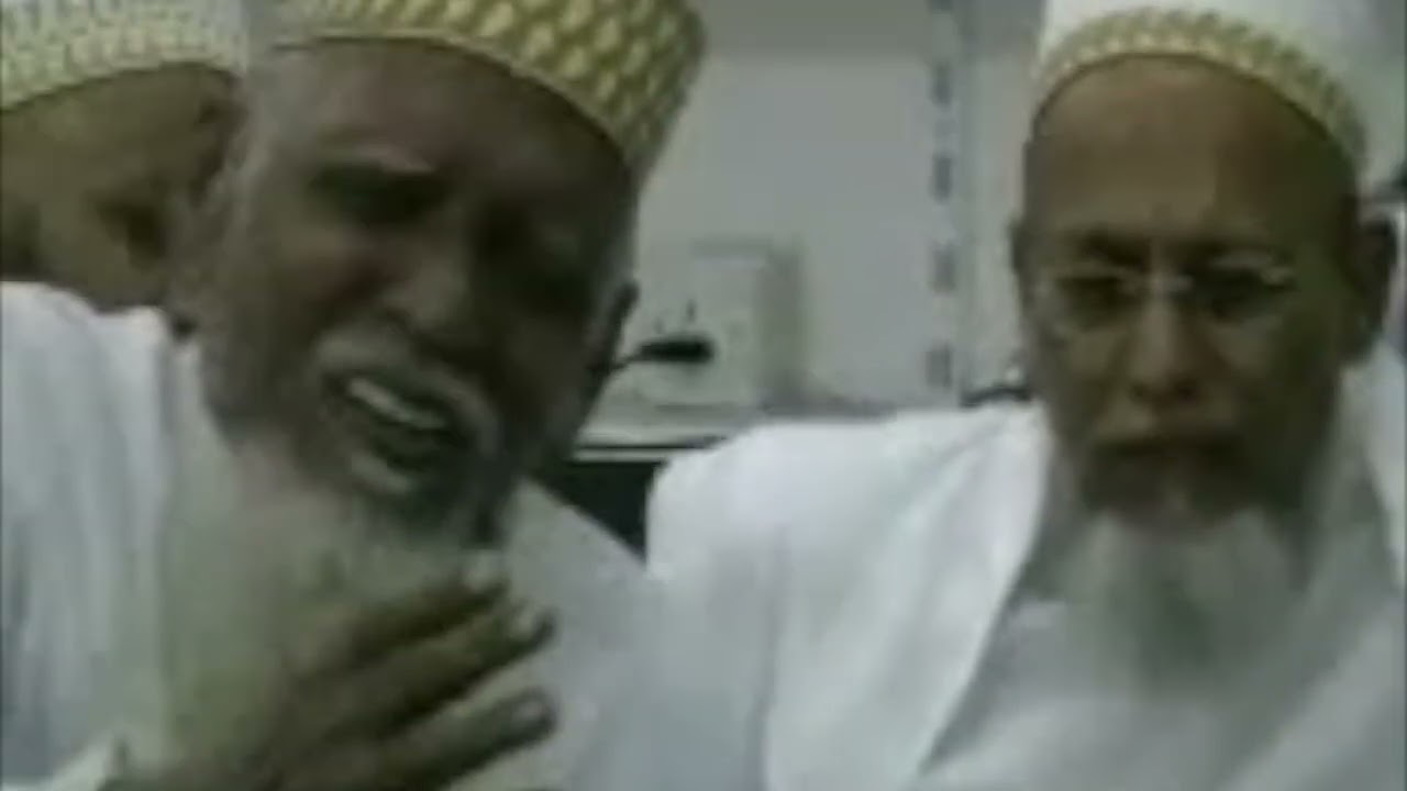 Jab Ujad Jaenga Shk Mushtaqbhai