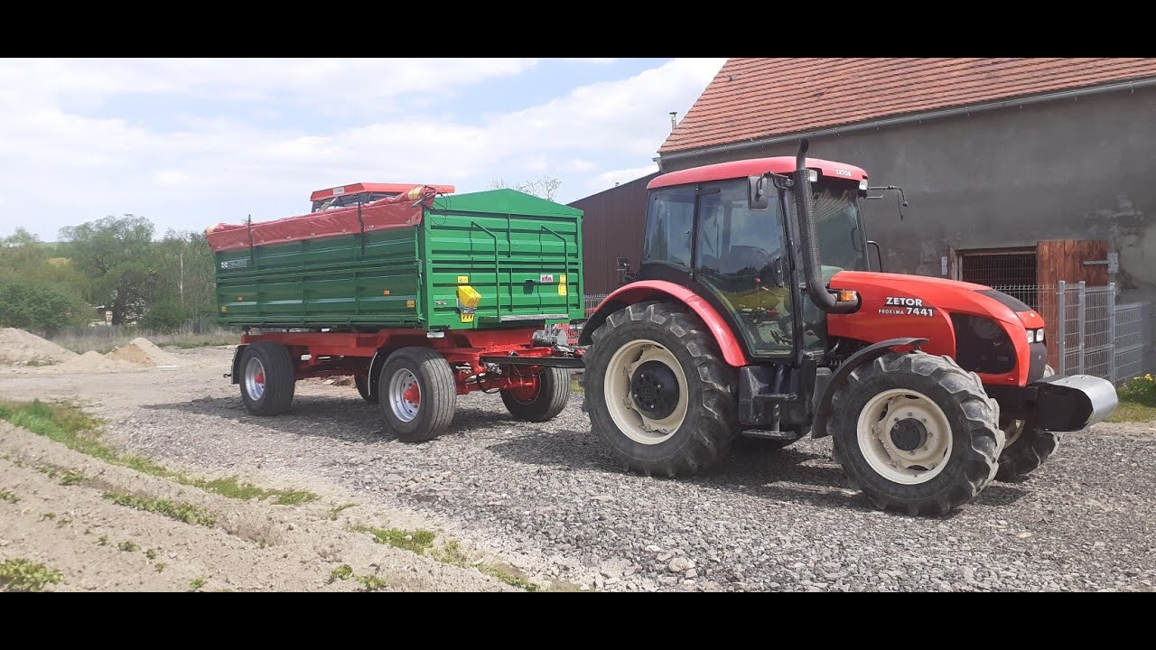 Nowy nabytek! | HW 8011| Wywrot 3 strony