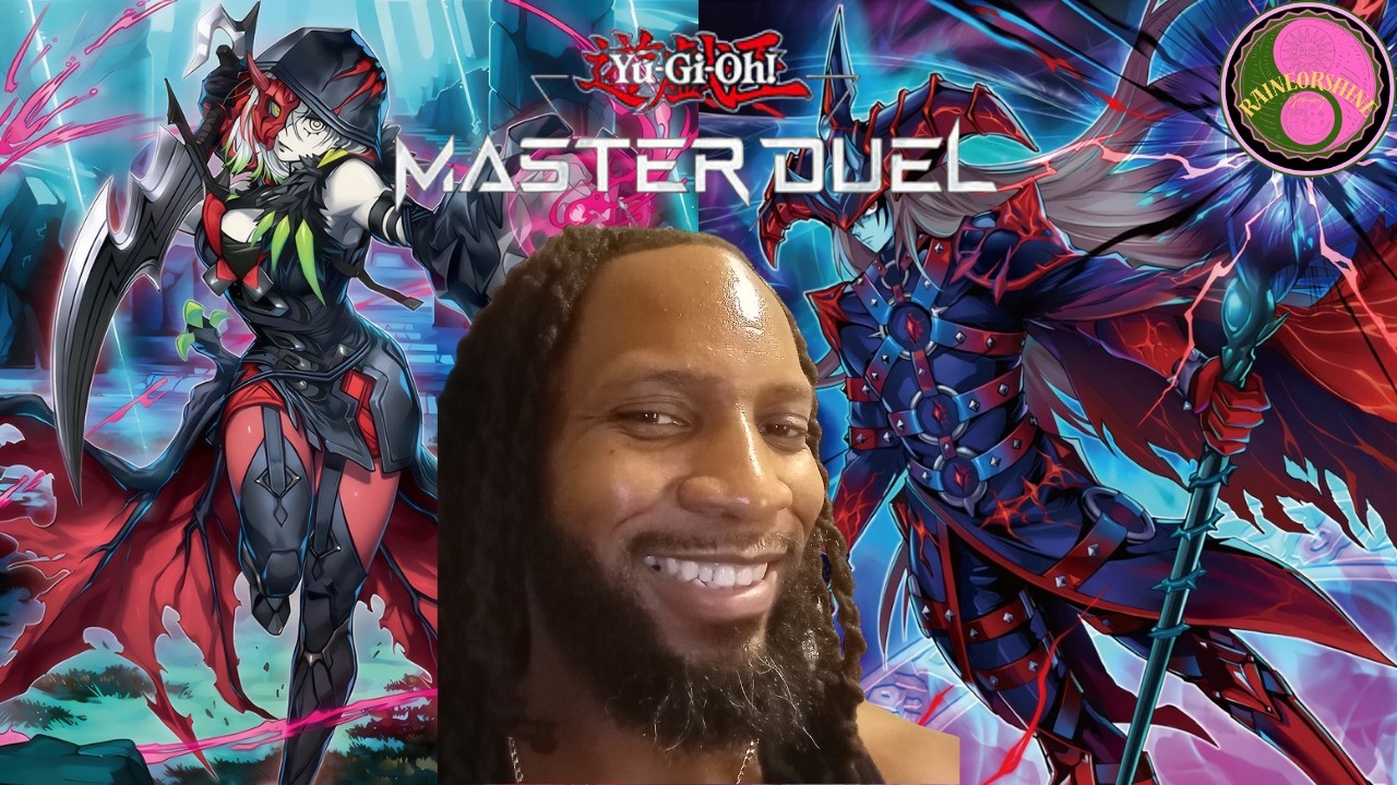 More DC Testing! #yugioh #MasterDuel