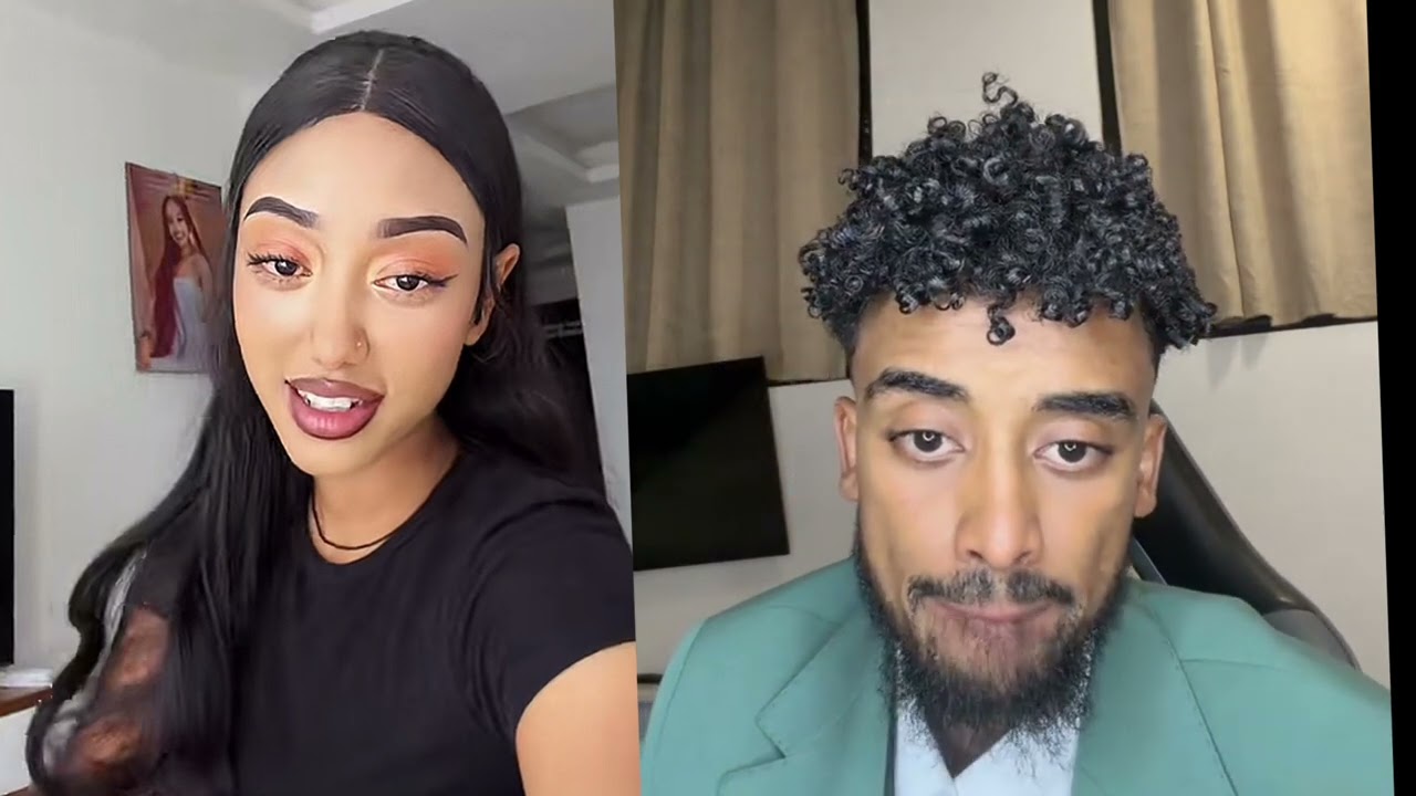ጃኒ እና ጆን ዳኒኤል