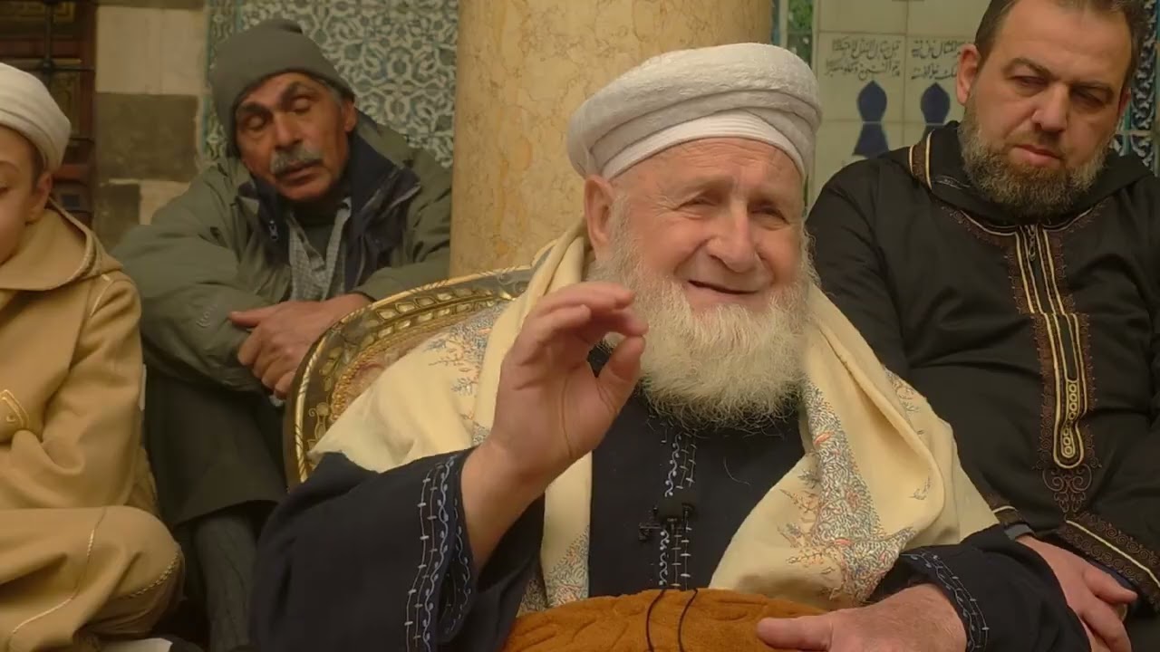 موعظة الجمعة: التجارة مع الله - 09.01.2026