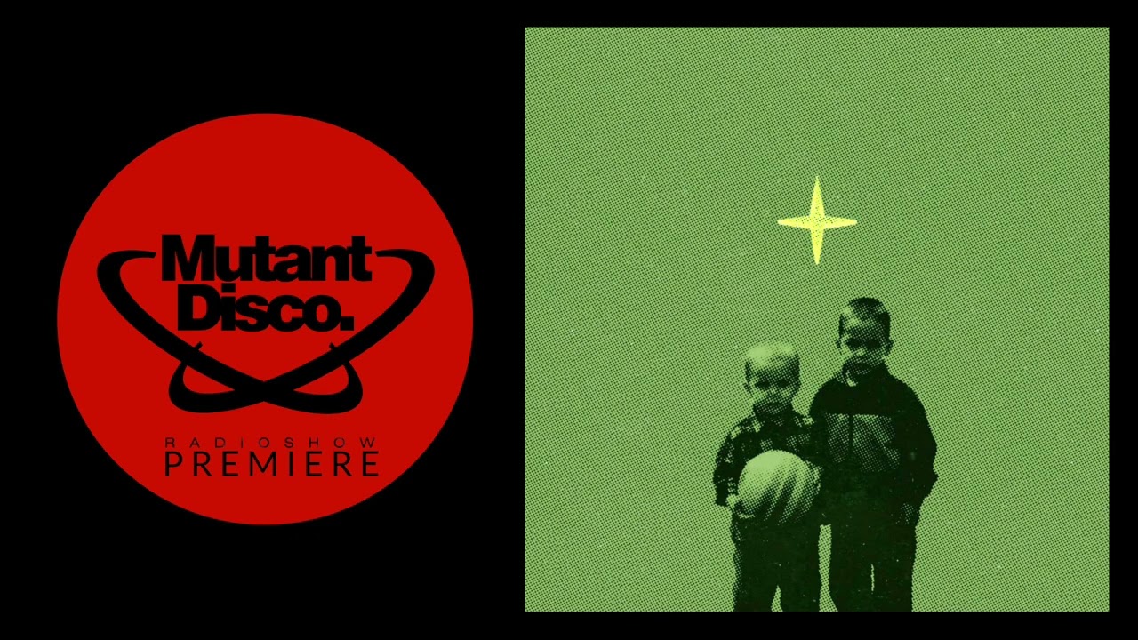 PREMIERE : Nemec & Abluecatt - Gradient (Back Door Records)