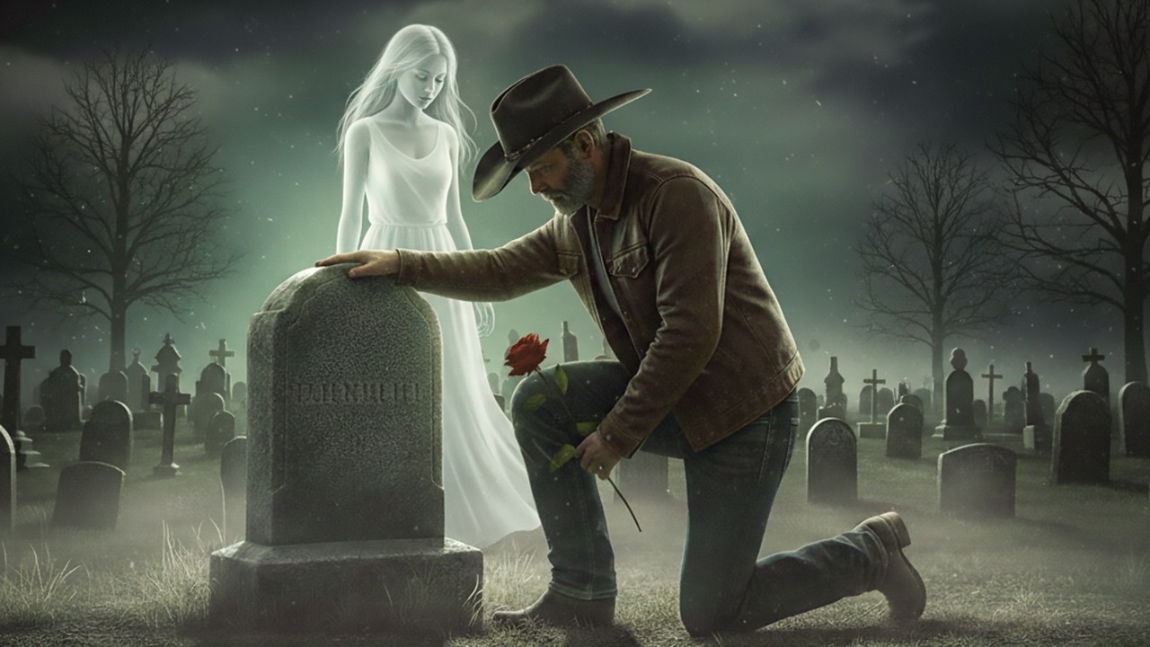 Amor Sepultado en Silencio 🎸 Música Dark Country en Español