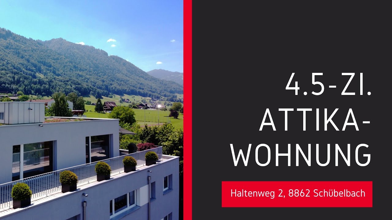 Haltenweg 2, 8862 Schübelbach