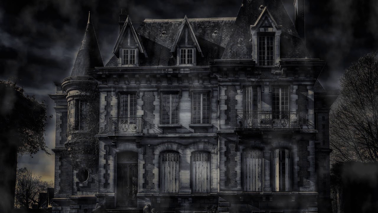 [1980's Horror Music Free] [Stock Music] [Royalty Free Music] [Horror OST]