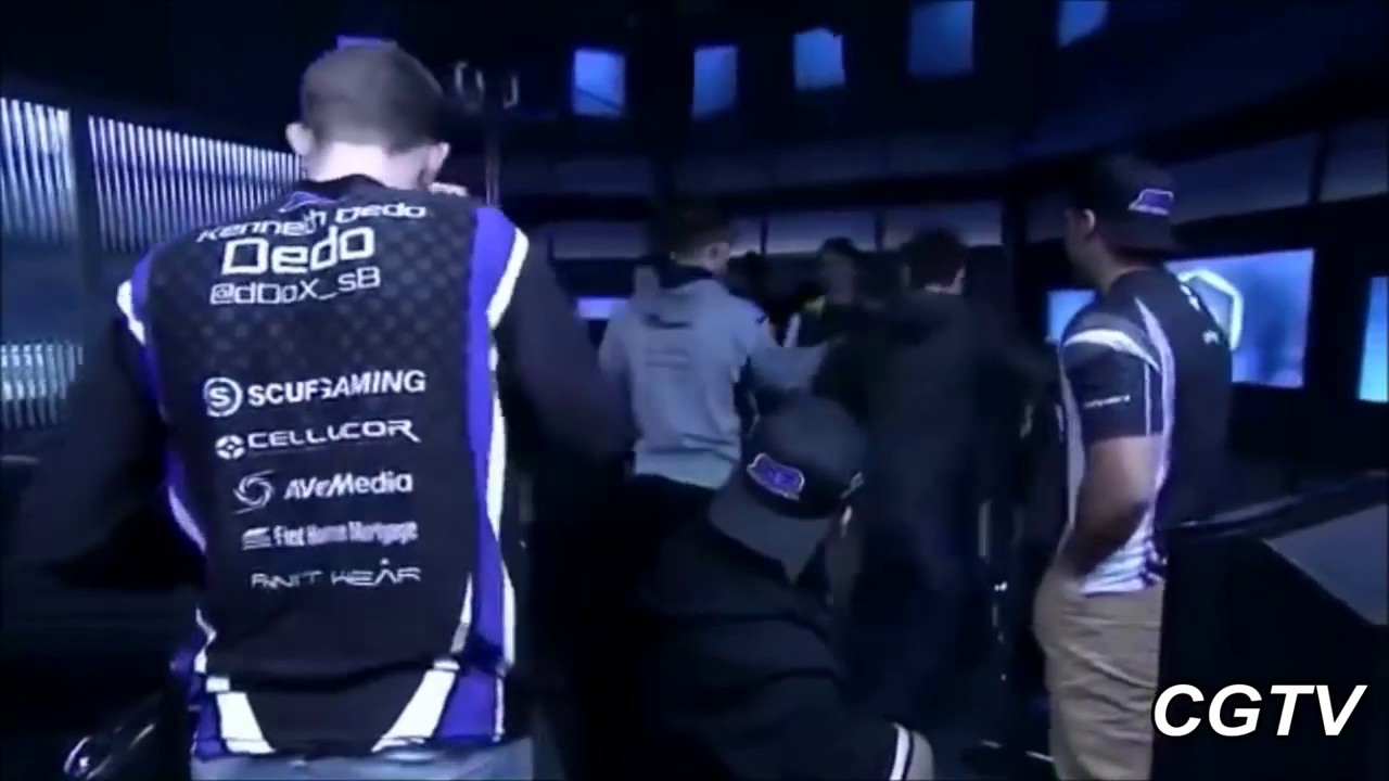 BEST SCUMP LAUGHS/RAGES/PLAYS/HYPES EVER! MUST SEE!