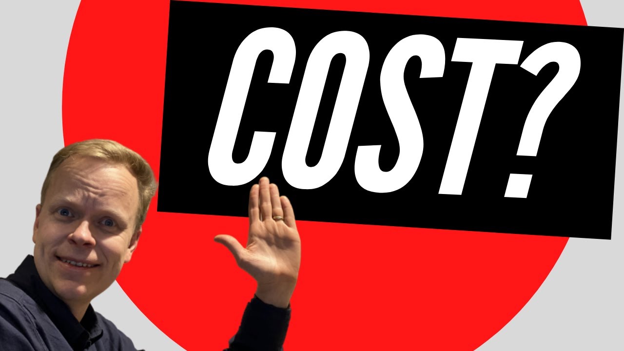 How Much Does It Cost to Write and Publish a Book?