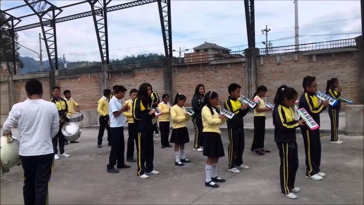 CARIÑITO BANDA MUSICAL