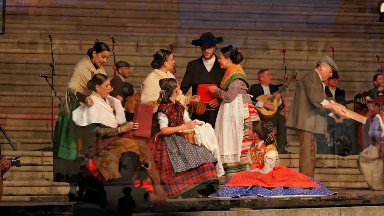 Festival Internacional de Folklore Ciudad de Cáceres