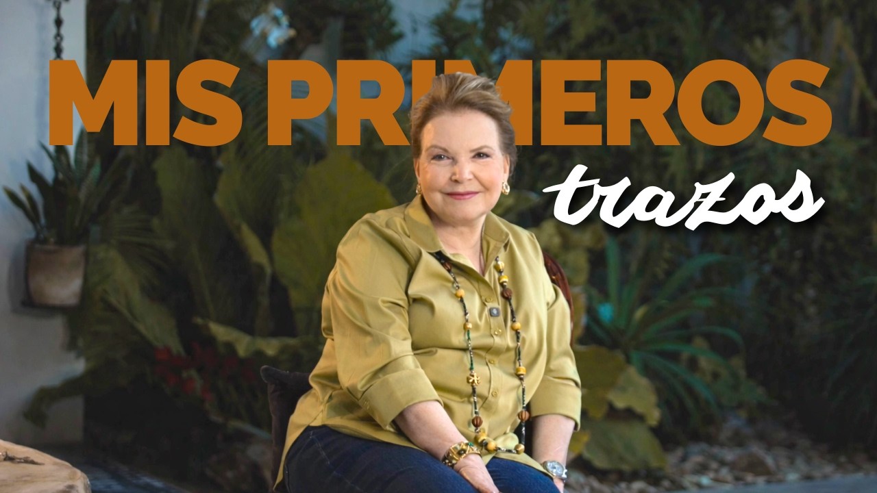 Y así empecé a pintar | Celia Lacayo