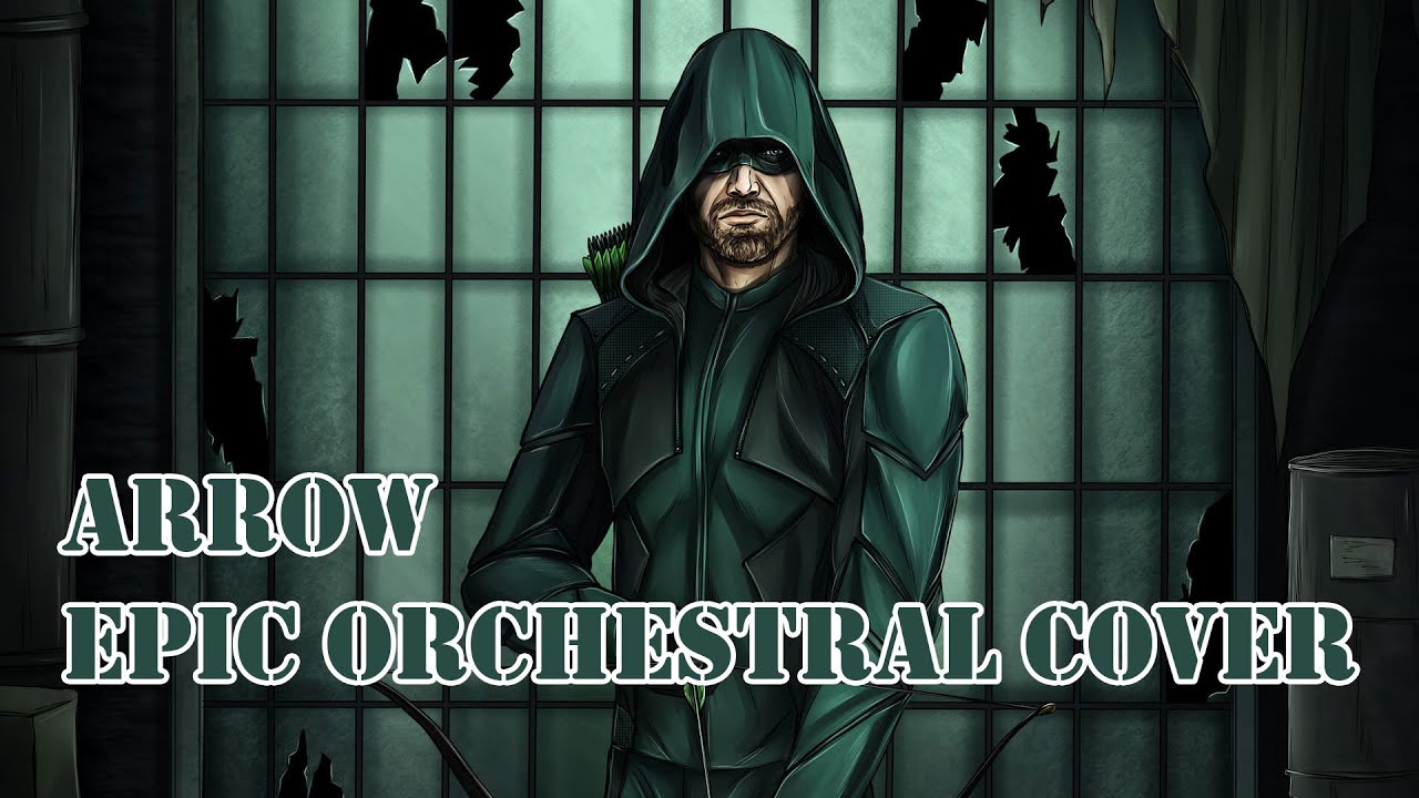 ARROW -  Own Worst Enemy - Epic Orchestral Cover
