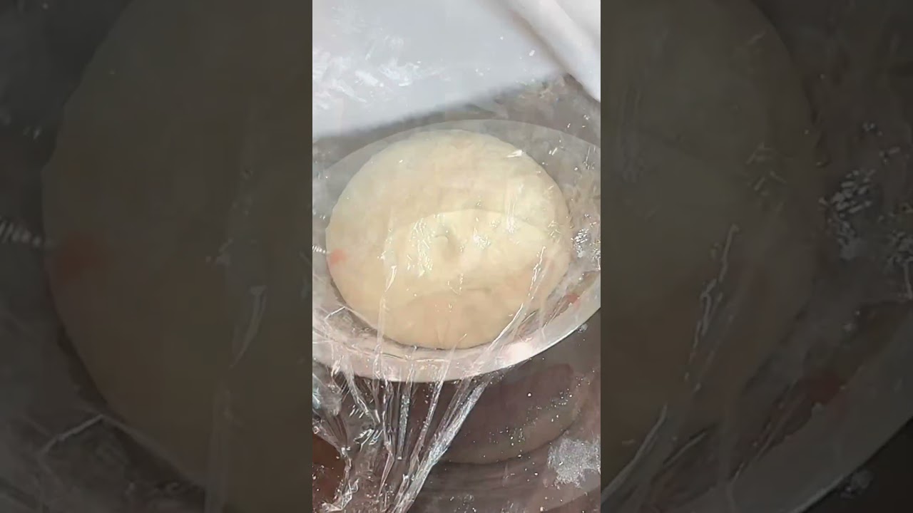 How to Make Soft Fluffy Potato Roti| 5 Tips for Mastering Making Homemade Roti | 50 Years Old Recipe