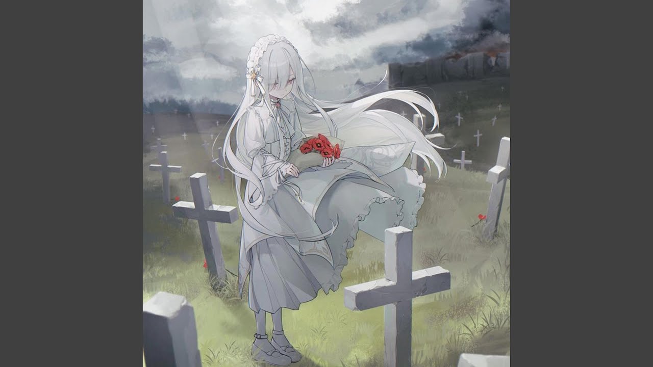 Hands Of God (Part 2)