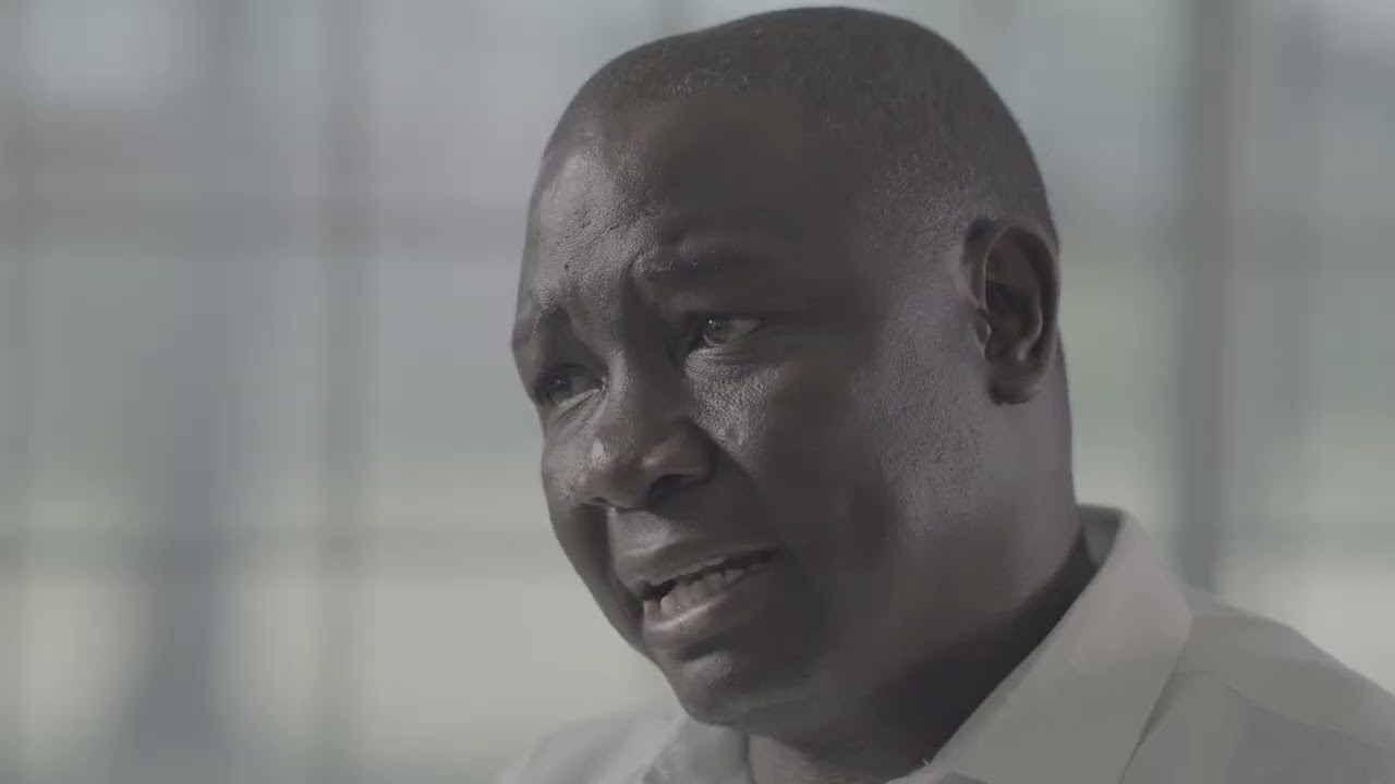 Working Together for Kenya's Children: The CHAMPS Story