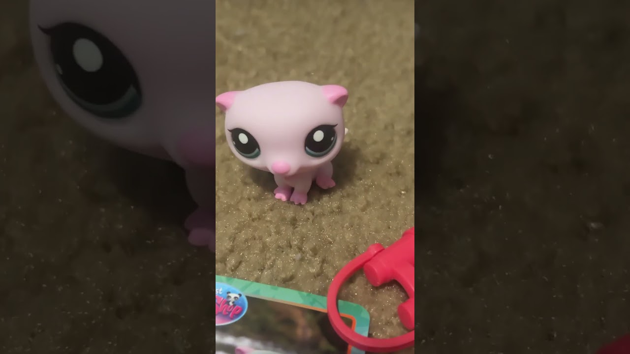 LPS gen 7 series 1 