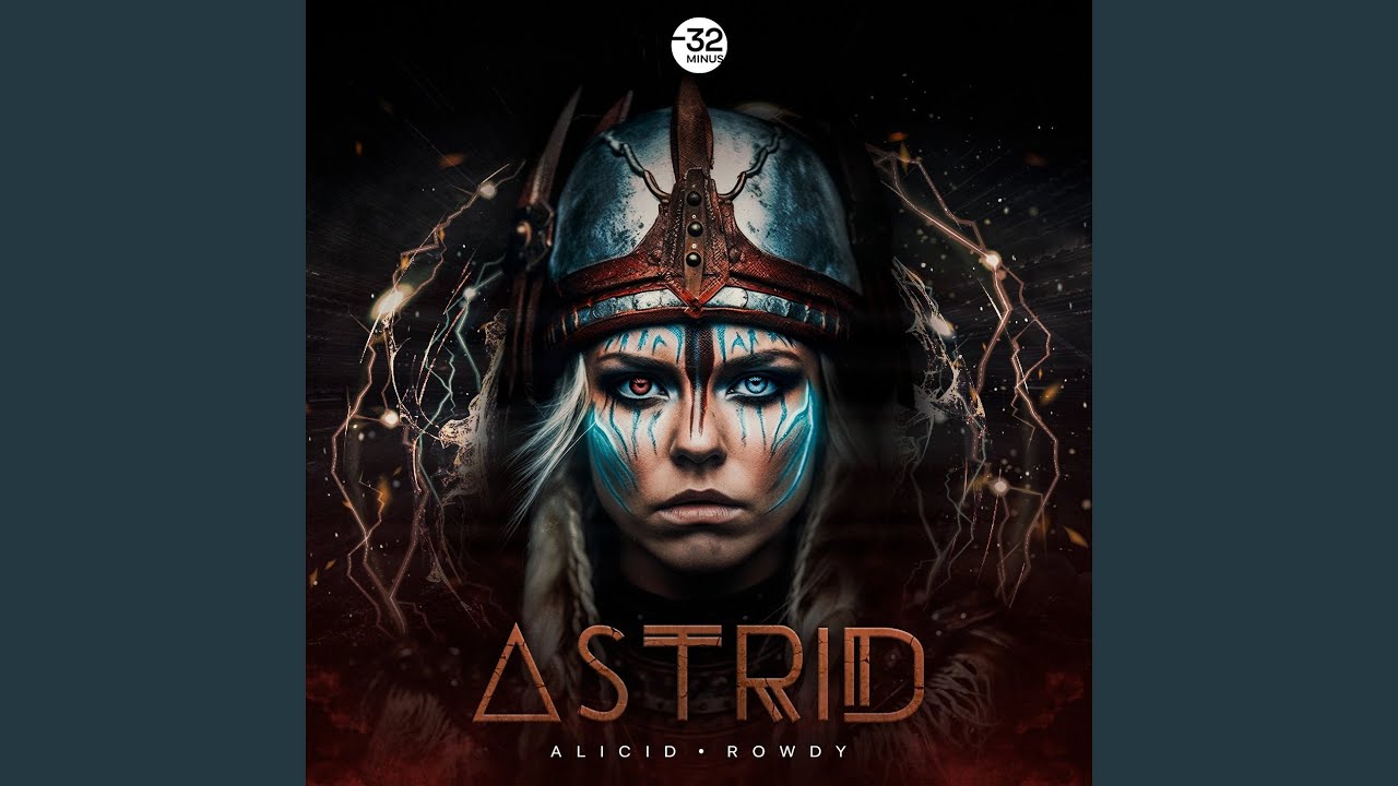 Astrid