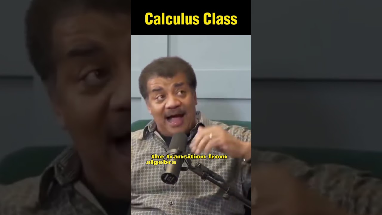 Calculus Class 11 Fundamental Theorem Interview