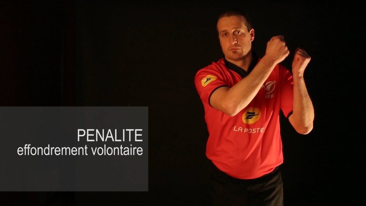 L'ARBITRAGE : quelques règles