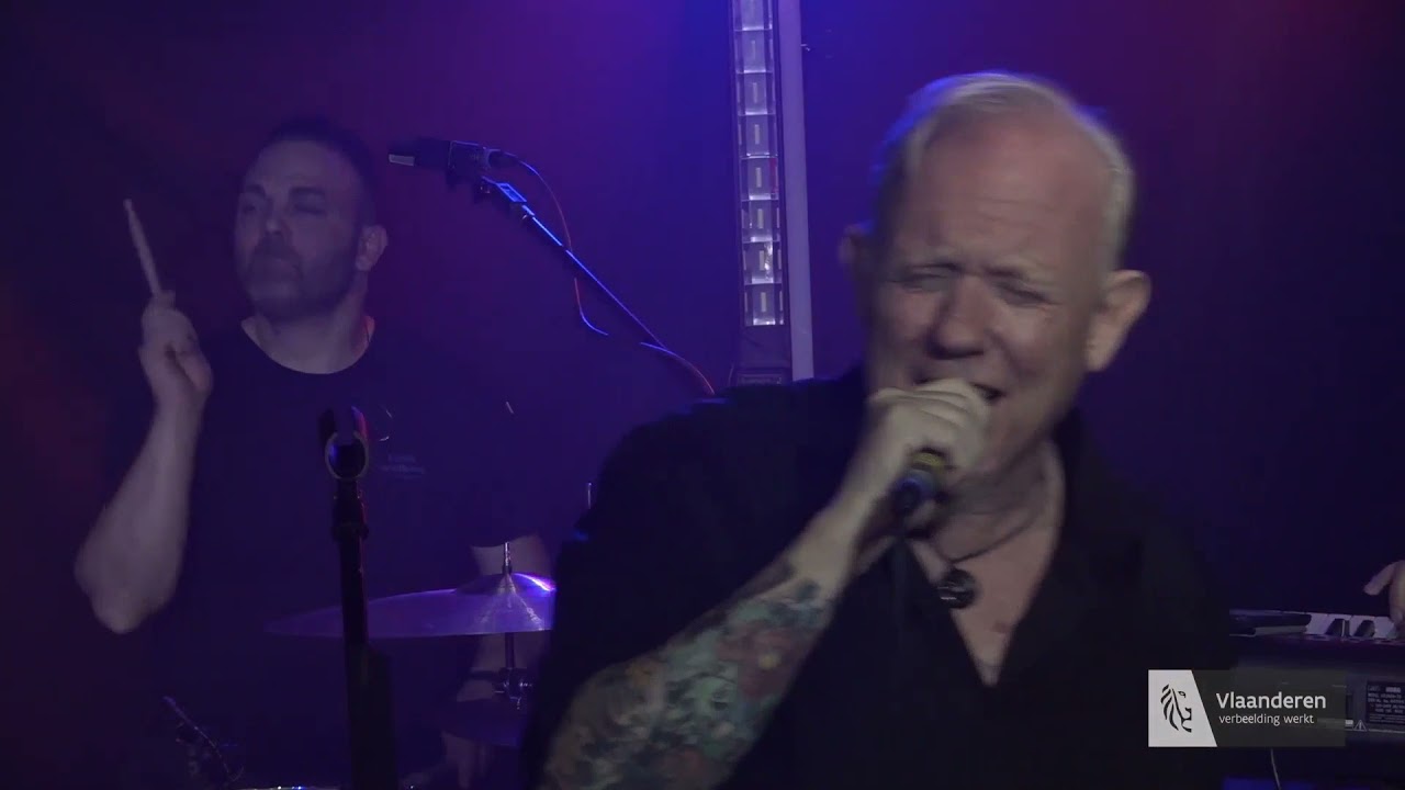 Whitesnake - Here I go again ( Cover )