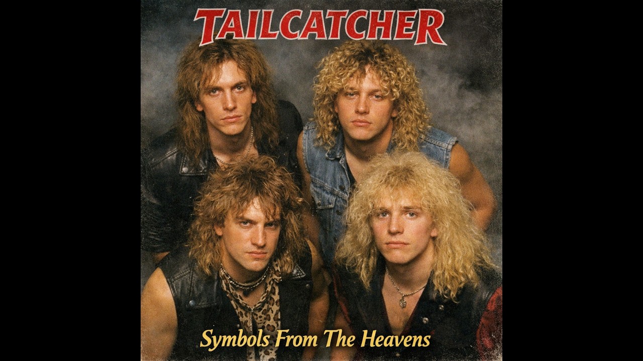Tailcatcher - Fortune Teller