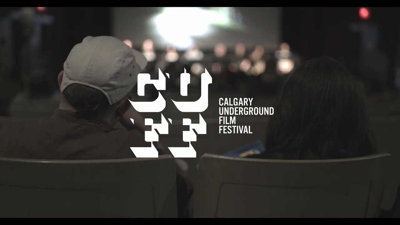 Live Script Reading at CUFF
