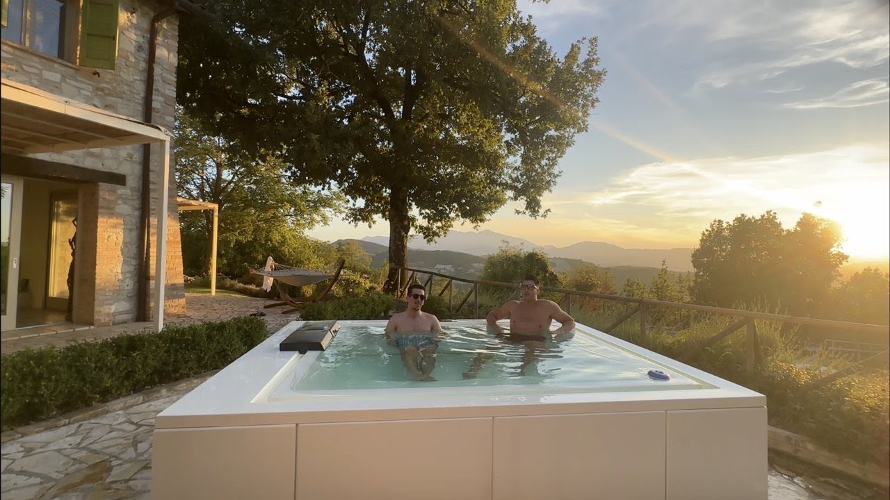 Las estrategias reales que usamos para facturar  con Instagram - edición Jacuzzi
