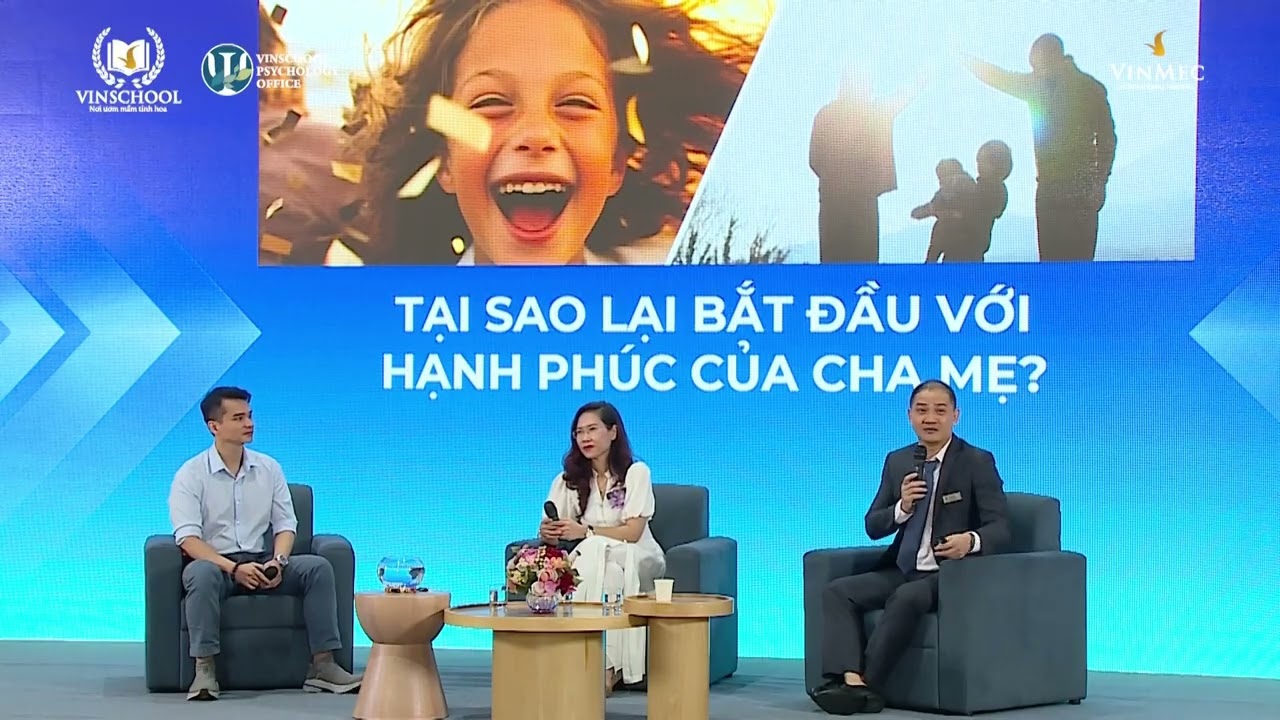 Hội thảo 