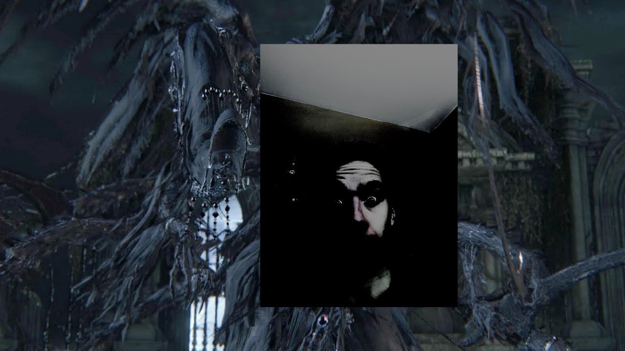 Mergo's Wet Nurse | Bloodborne - 31