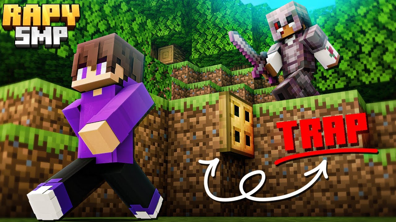 Jak trapowaniem w 24h zarobiłem 7M$ na RAPYSMP!!!