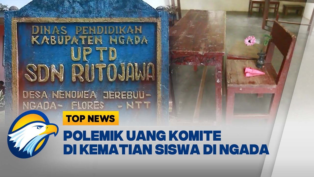 Tragedi Pelajar Ngada: Kematian yang Terkait dengan Uang Komite Sekolah [Top News]