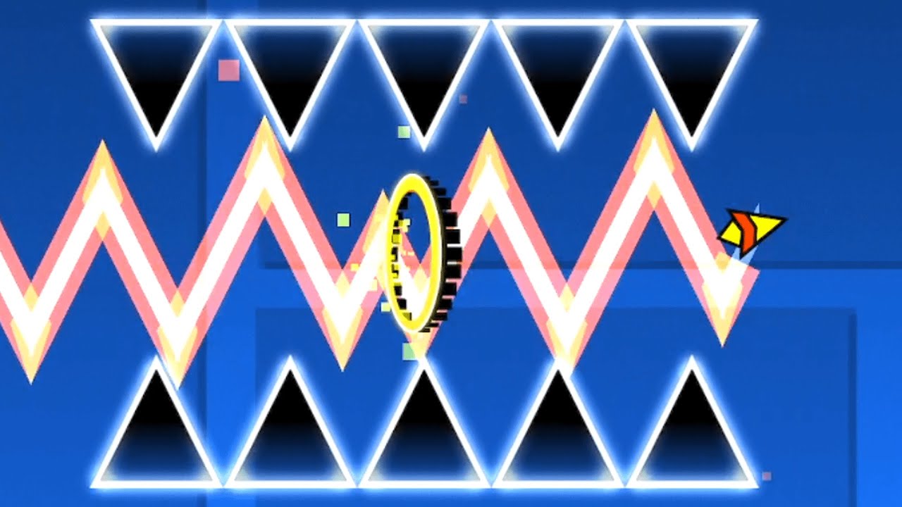 Making Terrible Gameplay On Purpose