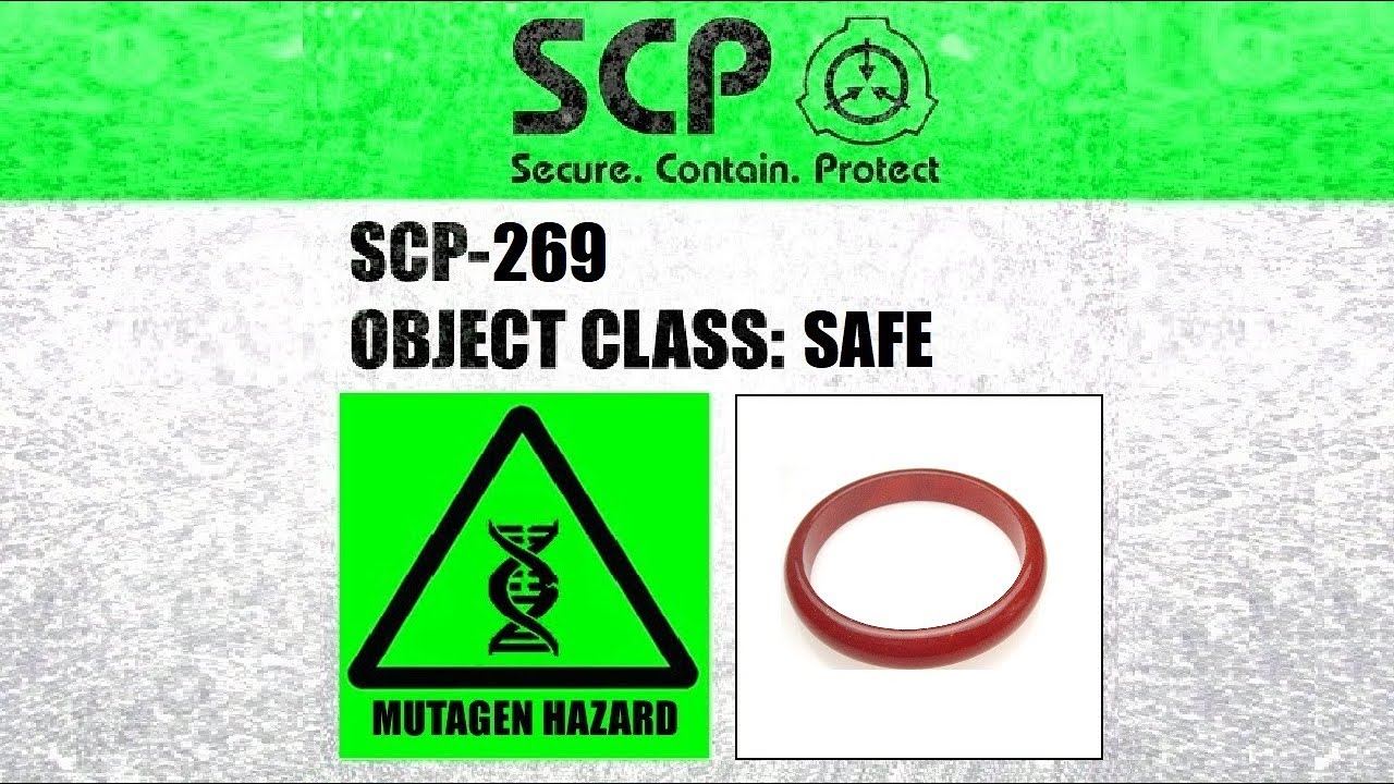 SCP 269 NEW Demonstration In SCP - Containment Breach Anomaly v0.1