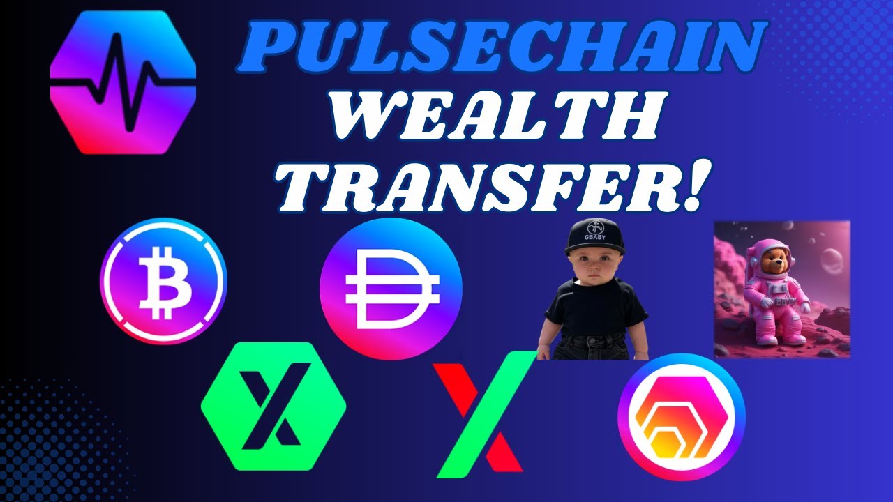 PulseChain Will Explode! You Have Been Warned!