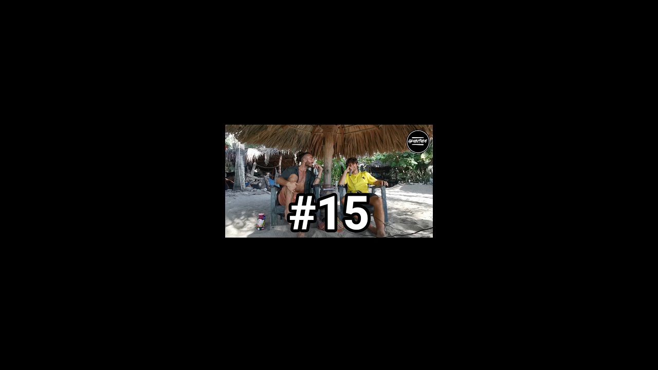 #15 - Nico Muraton - Music, Personal Growth, Patience & Love