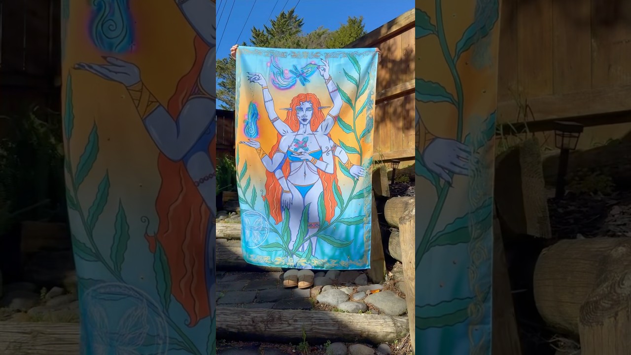 #cooltapestries