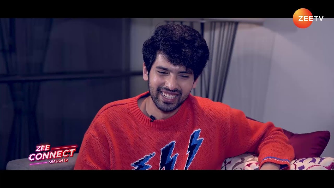An Exclusive Interview with Bollywood&rsquo;s Prince of Romance, Armaan Malik | Zee Connect | ZeeTVME