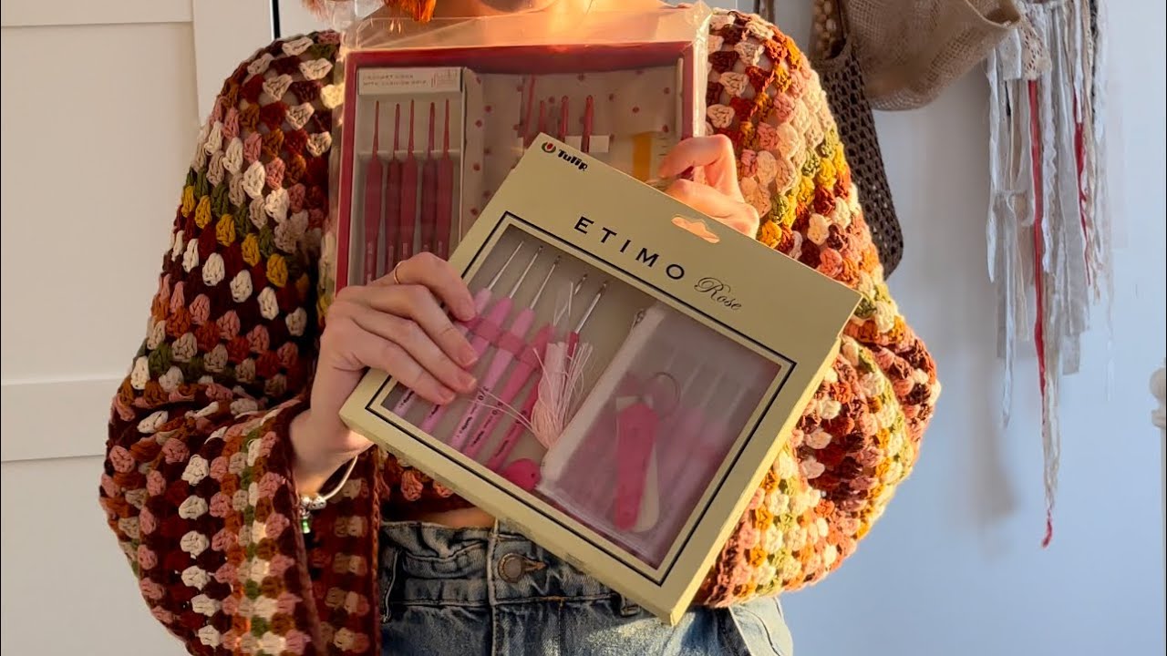 Tulip Etimo Rose vs Etimo Red vs Etimo Mind inceleme  ve kutu açılımı