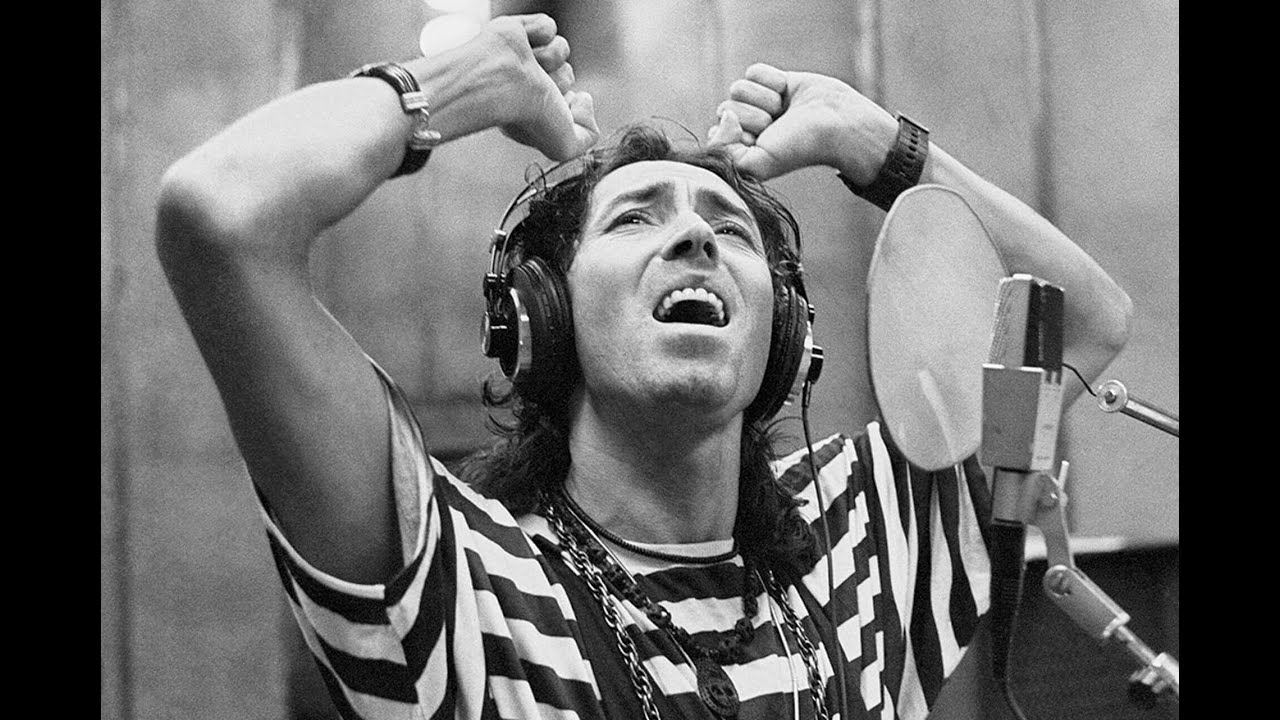 Валерий Леонтьев – Мой сборник часть 1