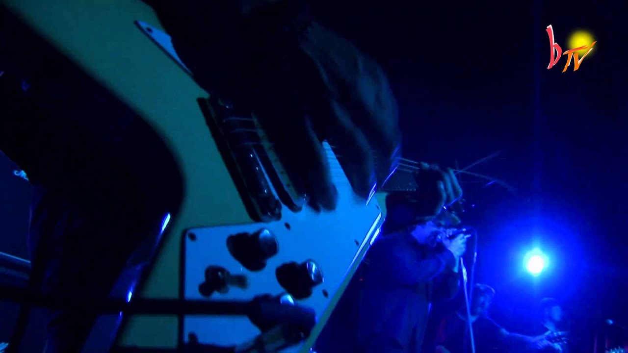 Trouble - The Tempter - live Aschaffenburg 2007 - by b-light.tv