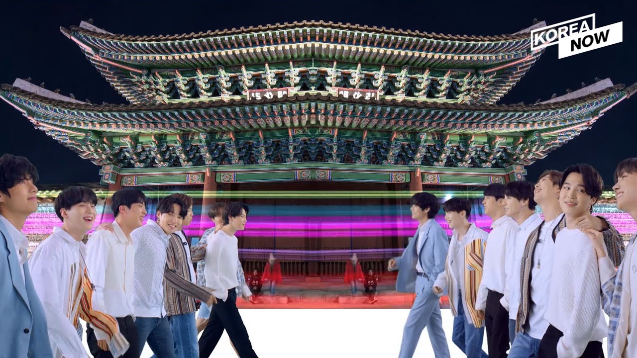 Bucket list destination for ARMYs! BTS introduces travel spots in Seoul
