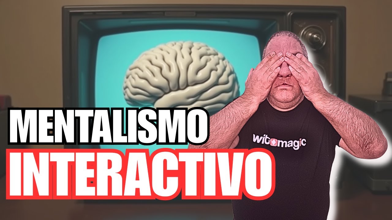 ¿Te atreves? ELIGE un superhéroe y mira cómo LEO tu mente