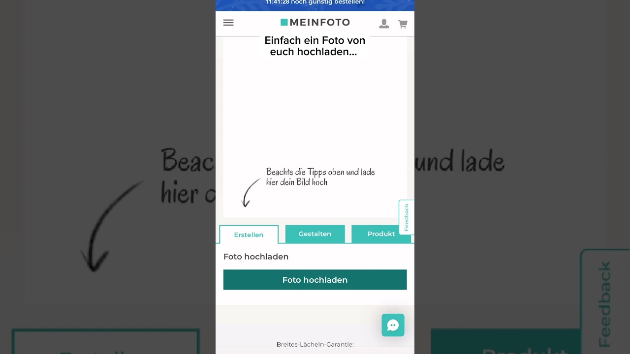 Das Geschenk, das jedes Paar braucht | MEINFOTO #valentinstag #geschenk #personalisiert