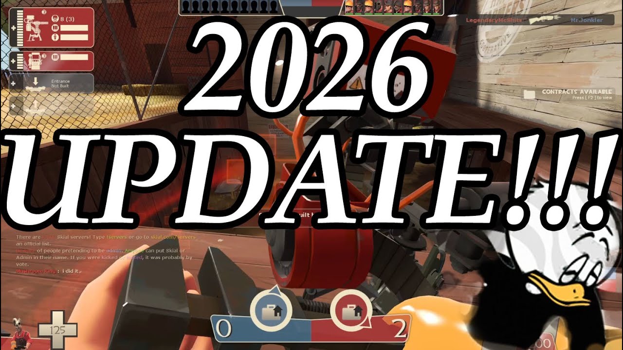 2026 UPDATE!!! | Plans, Personal Life, Hope.
